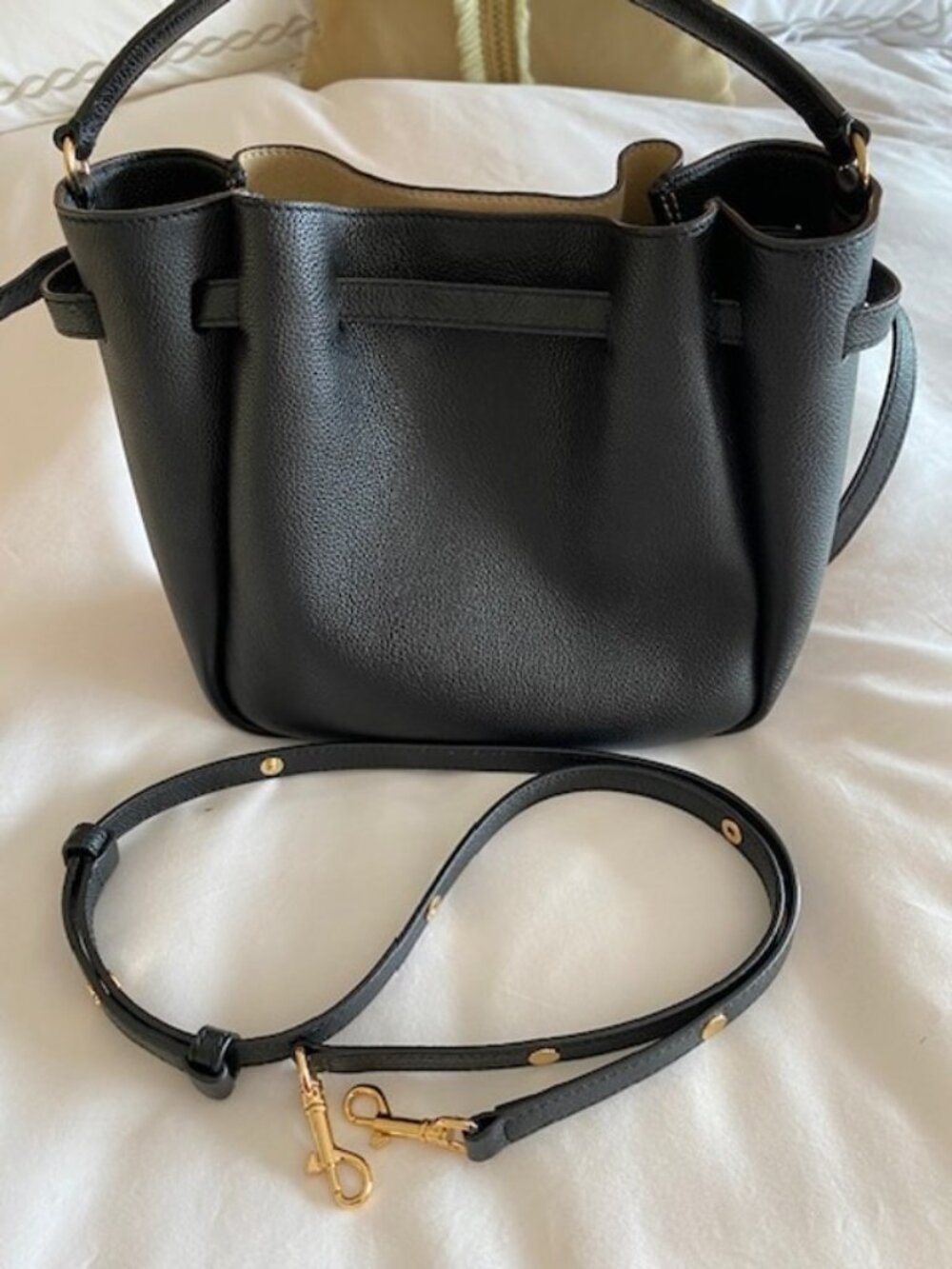 Tory Burch Crossbody Handbag - Picture 4 of 6